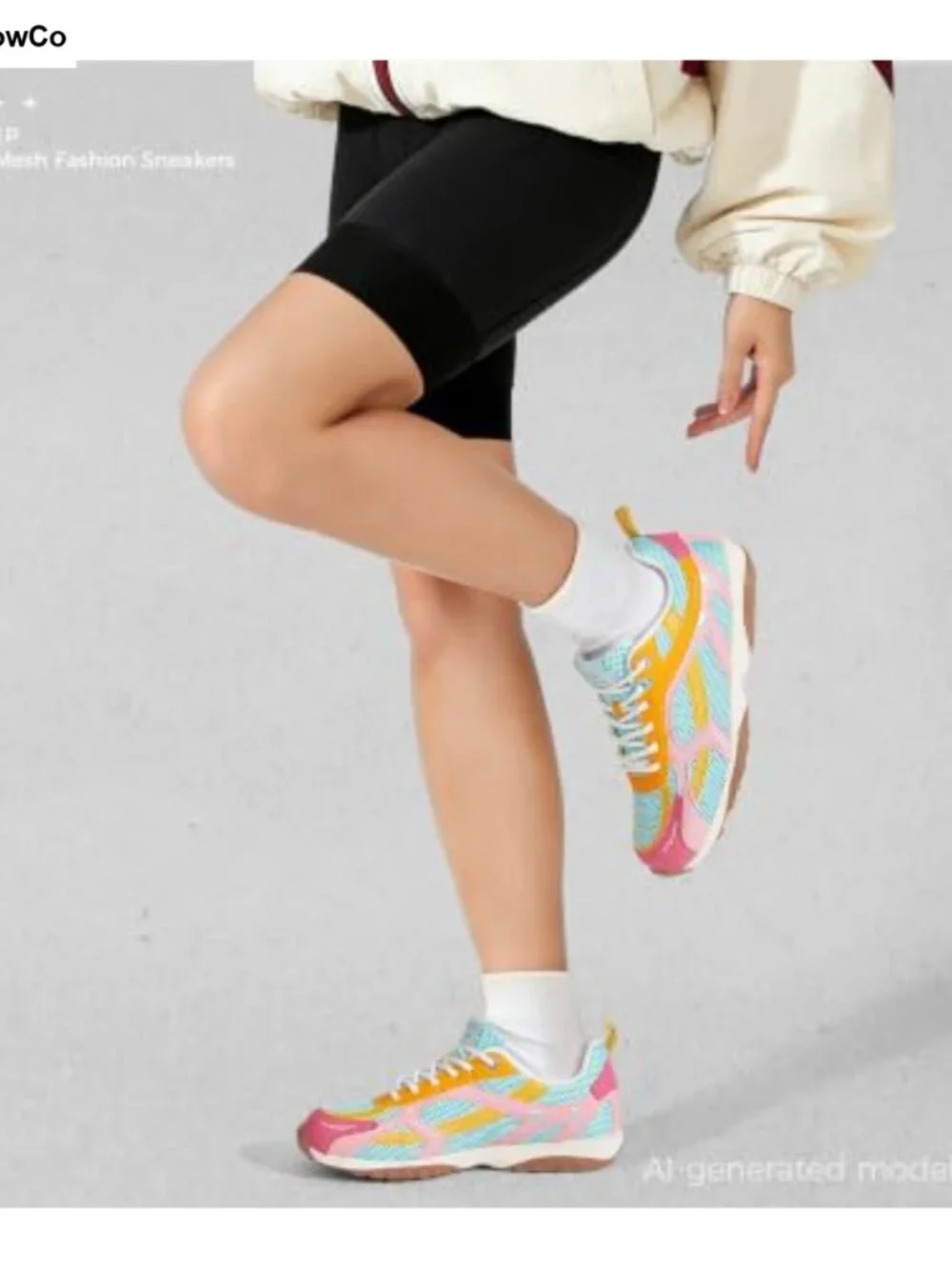 N/A women fashion